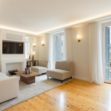 Agora Luxury Apartment By The Boyar Collection Corfu  Exteriér fotografie