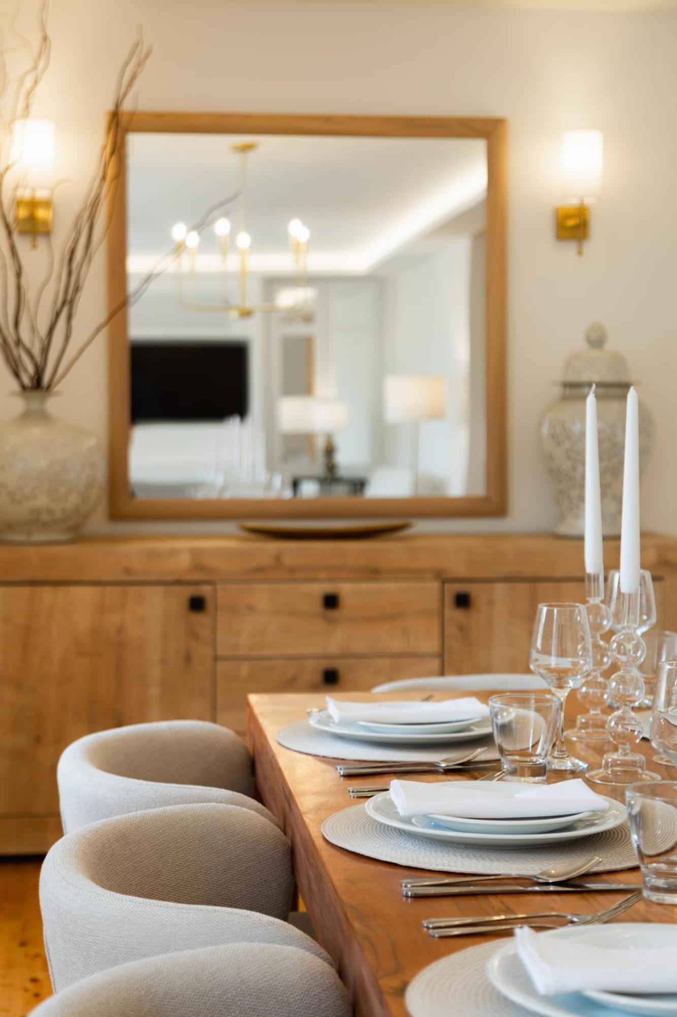 Agora Luxury Apartment By The Boyar Collection Corfu  Exteriér fotografie
