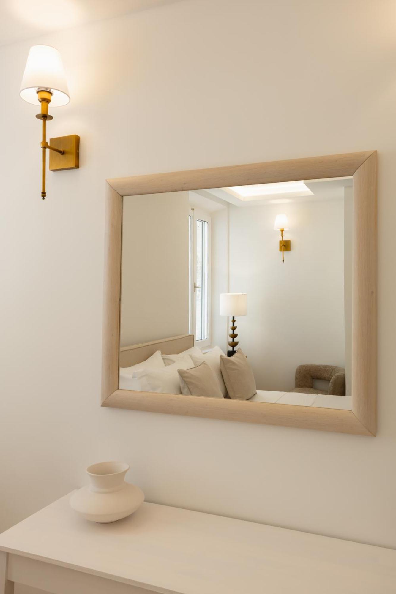 Agora Luxury Apartment By The Boyar Collection Corfu  Exteriér fotografie