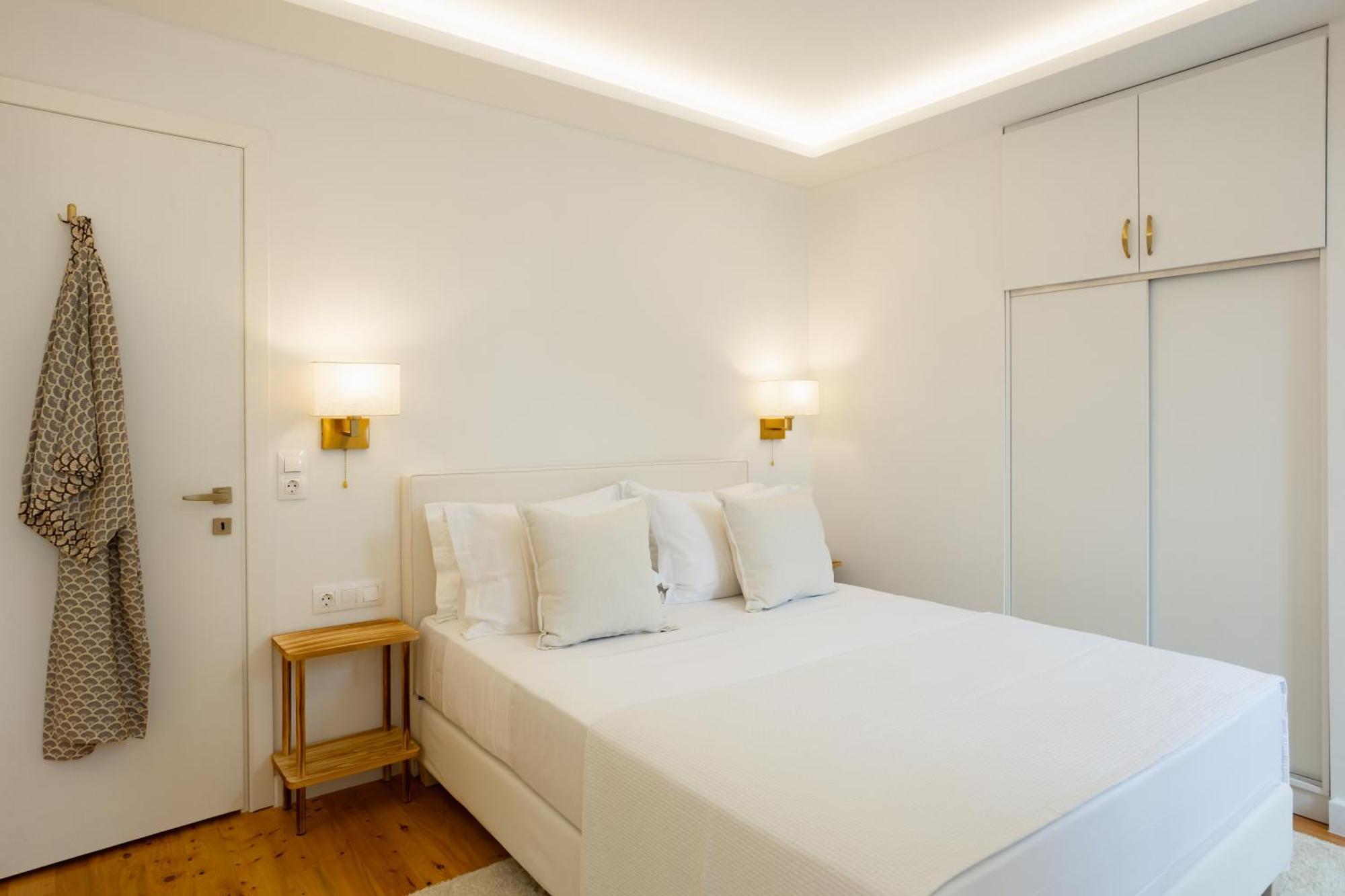 Agora Luxury Apartment By The Boyar Collection Corfu  Exteriér fotografie