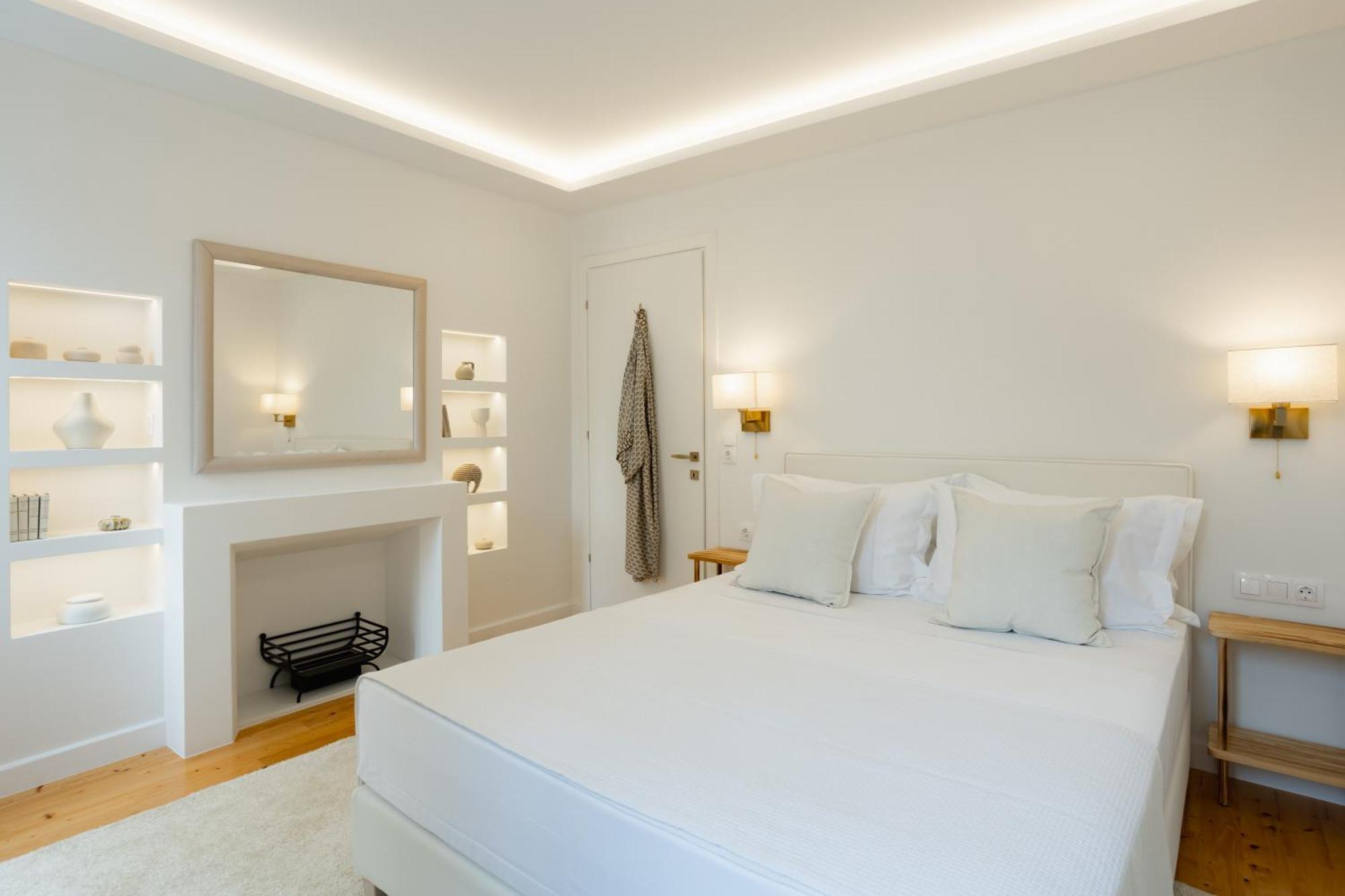 Agora Luxury Apartment By The Boyar Collection Corfu  Exteriér fotografie